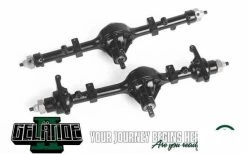 RC4WD Gelande II RTR - 2015 Land Rover Defender D90 Autobiography Limited Edition -Deals RC4WD Store Z RTR0043 6