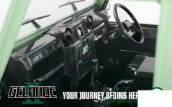 Deals RC4WD Store -Deals RC4WD Store Z RTR0044 2