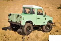 RC4WD Gelande II RTR - 2015 Land Rover Defender D90 Heritage Edition -Deals RC4WD Store Z RTR0044 5