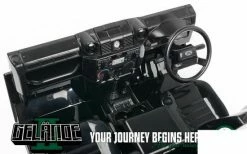 RC4WD Gelande II RTR - 2015 Land Rover Defender D90 Heritage Edition -Deals RC4WD Store Z RTR0044 6