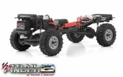 RC4WD 1/24 Trail Finder 2 RTR W/ Mojave II Hard Body Set (Blue) RC4WD 10 RC4WD 1/24 Trail Finder 2 RTR W/ Mojave II Hard Body Set (Blue) RC4WD -Deals RC4WD Store Z RTR0052 5
