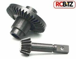 RC4WD Yota 1/10 Axle Ring & Pinion Gears