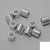 6mm Silver Spacer With M3 Hole (10) RC4WD