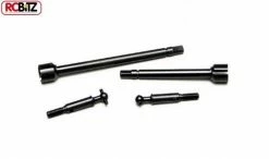 RC4WD Yota Front Steel Axle Shaft TF2 G2