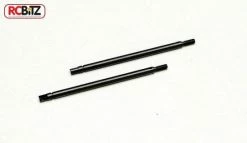 RC4WD Yota Steel Straight Axle Shaft (Rear)