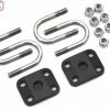 RC4WD U-Bolts Kit For Yota Axle