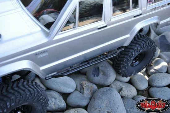 RC4WD Tough Armor Side Bars 4 RC4WD Tough Armor Side Bars - Image 4