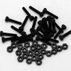 RC4WD Replacement Screws For Stamped 1.55 Steel Wheels