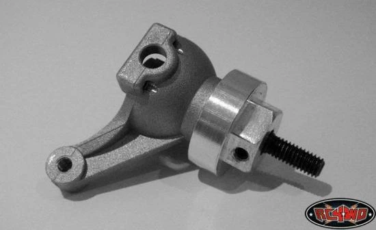 RC4WD 12mm Hex Conversion Kit For Tamiya Bruiser 2012 2 RC4WD 12mm Hex Conversion Kit For Tamiya Bruiser 2012 - Image 2