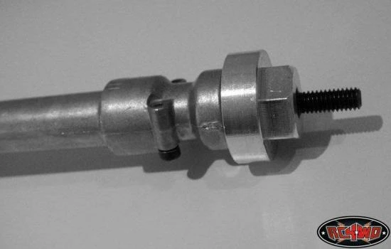 RC4WD 12mm Hex Conversion Kit For Tamiya Bruiser 2012 3 RC4WD 12mm Hex Conversion Kit For Tamiya Bruiser 2012 - Image 3