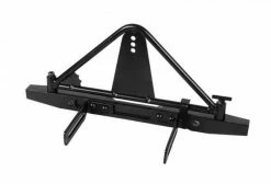 RC4WD Tough Armor Spare Tire Carrier To Fit Axial SCX10 (Ver 2) -Deals RC4WD Store Z S0185 3