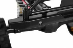 RC4WD Tough Armor Spare Tire Carrier To Fit Axial SCX10 (Ver 2) -Deals RC4WD Store Z S0185 4