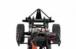 RC4WD Tough Armor Spare Tire Carrier To Fit Axial SCX10 (Ver 2) -Deals RC4WD Store Z S0185 6