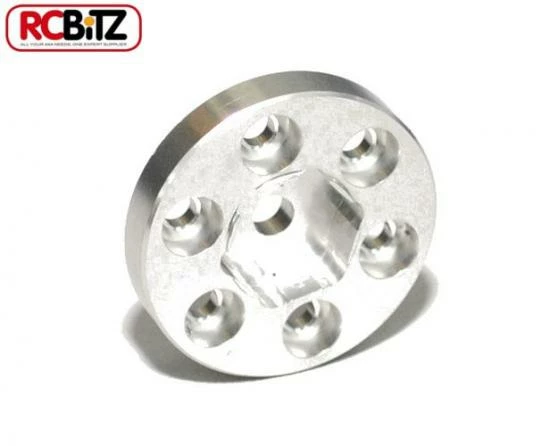 RC4WD OEM Steel 2.2 Stock Beadlock Wheel Hexes 1 RC4WD OEM Steel 2.2 Stock Beadlock Wheel Hexes