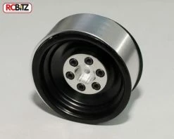 RC4WD OEM Steel 2.2 Stock Beadlock Wheel Hexes 6 RC4WD OEM Steel 2.2 Stock Beadlock Wheel Hexes -Deals RC4WD Store Z S0187 3
