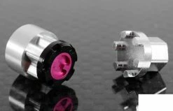 RC4WD Scale Aisin/Yota Style Hubs -Deals RC4WD Store Z S0196 3