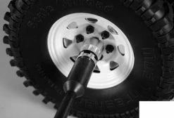 RC4WD Scale Aisin/Yota Style Hubs -Deals RC4WD Store Z S0196 5