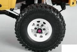 RC4WD Scale Aisin/Yota Style Hubs -Deals RC4WD Store Z S0196 6