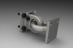 RC4WD Pintle Hook & Lunette Ring -Deals RC4WD Store Z S0233 5