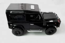 RC4WD Snorkel For Land Rover Defender -Deals RC4WD Store Z S0247 3