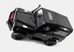 RC4WD Snorkel For Land Rover Defender -Deals RC4WD Store Z S0247 4