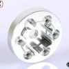 RC4WD OEM Steel 1.9 Stock Beadlock Wheel Hexes