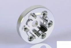 RC4WD OEM Steel 1.9 Stock Beadlock Wheel Hexes -Deals RC4WD Store Z S0268 3