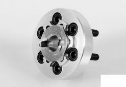 RC4WD OEM Steel 1.9 Stock Beadlock Wheel Hexes -Deals RC4WD Store Z S0268 4