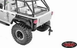 RC4WD Trailer Hitch To Fit Axial SCX10 Series -Deals RC4WD Store Z S0336 3