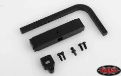 RC4WD Trailer Hitch To Fit Axial SCX10 Series -Deals RC4WD Store Z S0336 4