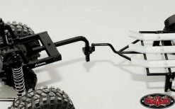 RC4WD Trailer Hitch To Fit Axial SCX10 Series -Deals RC4WD Store Z S0336 6