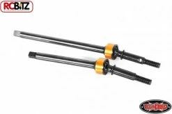RC4WD XVD Axle For Ultimate Scale Yota TF2 Axle