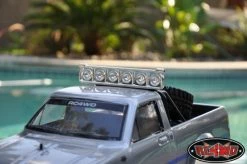 RC4WD Roll Bar For Tamiya Body Sets With Light Bar -Deals RC4WD Store Z S0357 3
