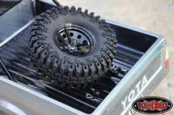 RC4WD Bed Mount Angled Spare Tire Carrier -Deals RC4WD Store Z S0358 5