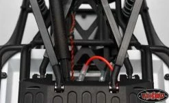 RC4WD Lower 4 Links For Axial Wraith (pair) 8 RC4WD Lower 4 Links For Axial Wraith (pair) -Deals RC4WD Store Z S0361 3