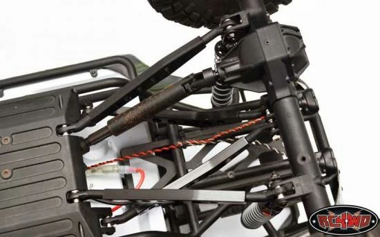 RC4WD Lower 4 Links For Axial Wraith (pair) 5 RC4WD Lower 4 Links For Axial Wraith (pair) - Image 5