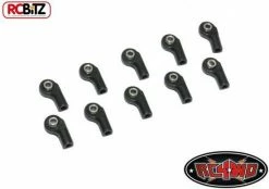 RC4WD M3 Offset Short Plastic Rod End (20x)