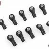 RC4WD M3 Short Bent Plastic Rod End (20x)