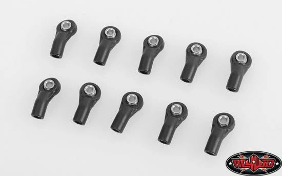 RC4WD M3 Short Bent Plastic Rod End (20x) 4 RC4WD M3 Short Bent Plastic Rod End (20x) - Image 4