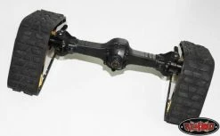 RC4WD Predator Tracks Front Fitting Kit For HPI Wheely/Crawler King Axle 9 RC4WD Predator Tracks Front Fitting Kit For HPI Wheely/Crawler King Axle -Deals RC4WD Store Z S0408 5