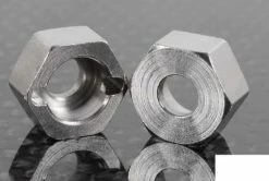 RC4WD Bully 2 12mm Front Axle Hex