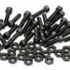 RC4WD Replacement Hardware For OEM Steel 1.9 & Wagon Wheel