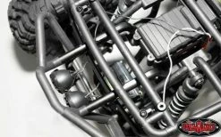 RC4WD Front Bumper Supports For Axial Wraith -Deals RC4WD Store Z S0484 3