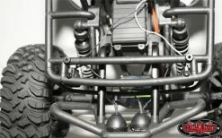 RC4WD Front Bumper Supports For Axial Wraith -Deals RC4WD Store Z S0484 5