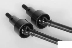 RC4WD XVD Axle For Bully 2 Competition Crawler Axle -Deals RC4WD Store Z S0521 4