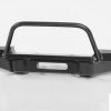 RC4WD Metal Front Winch Bumper For Traxxas TRX-4