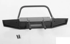 RC4WD Metal Front Winch Bumper For Traxxas TRX-4 8 RC4WD Metal Front Winch Bumper For Traxxas TRX-4 -Deals RC4WD Store Z S0543 3