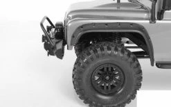 RC4WD Metal Front Winch Bumper For Traxxas TRX-4 10 RC4WD Metal Front Winch Bumper For Traxxas TRX-4 -Deals RC4WD Store Z S0543 5