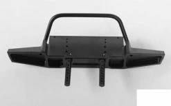 RC4WD Metal Front Winch Bumper For Traxxas TRX-4 11 RC4WD Metal Front Winch Bumper For Traxxas TRX-4 -Deals RC4WD Store Z S0543 6