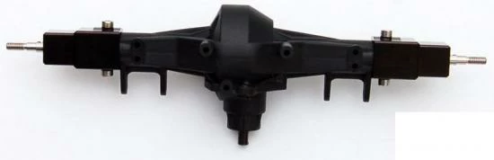 Straight Axle Adaptor + Wheel Axle For AX10 Scorpion (Scorpion - SCX10) RC4WD 3 Straight Axle Adaptor + Wheel Axle For AX10 Scorpion (Scorpion - SCX10) RC4WD - Image 3